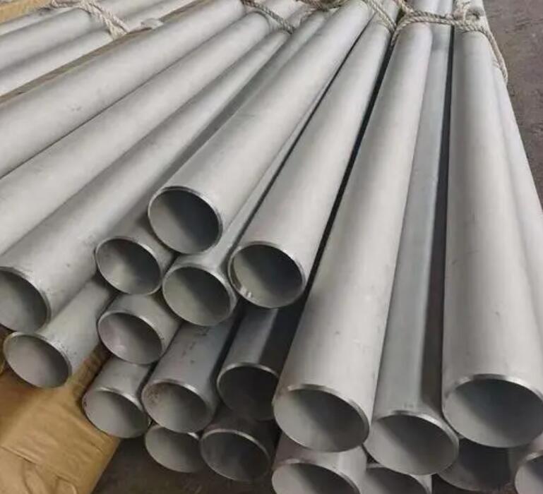汉源304不锈钢管